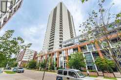 1710 - 55 REGENT PARK BOULEVARD | Toronto Ontario | Slide Image Two