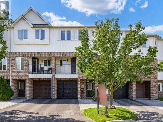 1532 HUMMINGBIRD COURT Pickering Ontario, L1V 7H9 - 3 Bedrooms Home For Sale