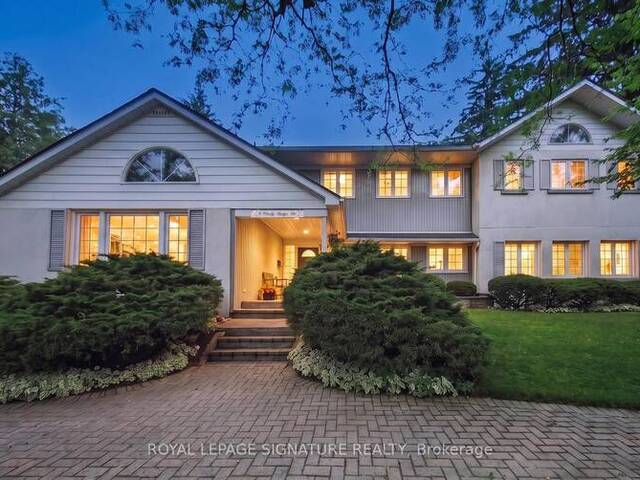 8 WINDY RIDGE DRIVE Toronto Ontario, M1M 1H5 - 6 Bedrooms Home For Sale