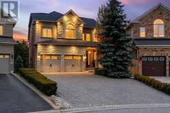43 CATANO COURT | Richmond Hill Ontario | Slide Image One
