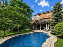 43 CATANO COURT | Richmond Hill Ontario | Slide Image Forty-eight