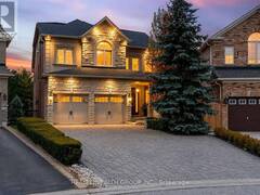 43 CATANO COURT Richmond Hill Ontario, L4S 2V4