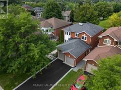 872 HILTON BOULEVARD Newmarket Ontario, L3X 2H8