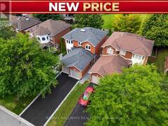 872 HILTON BOULEVARD Newmarket Ontario, L3X 2H8
