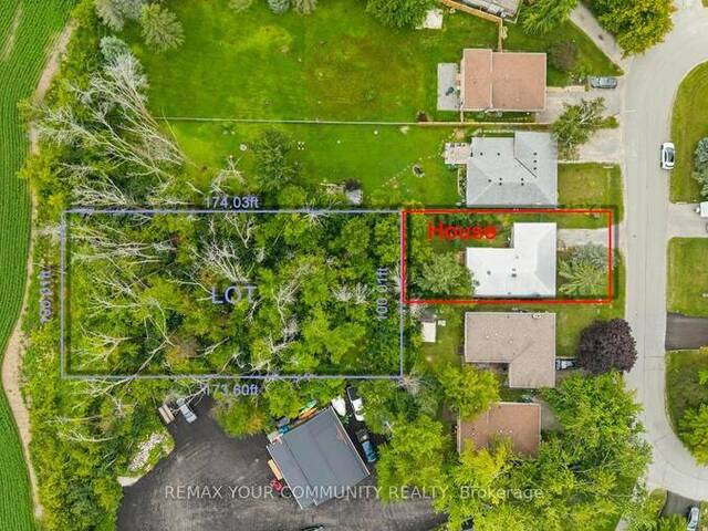 566 HIGHLAND CRESCENT Brock Ontario, L0K 1A0 - 5 Bedrooms Home For Sale