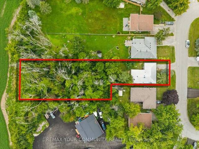 566 HIGHLAND CRESCENT Brock Ontario, L0K 1A0 - 4 Bedrooms Home For Sale