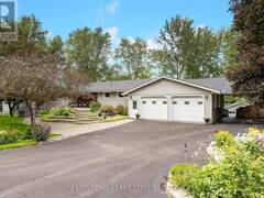 2505 NORTON ROAD Washago Ontario, L0K 2B0