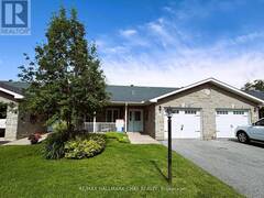 19 GREENWAY DRIVE Wasaga Beach Ontario, L9Z 0E6