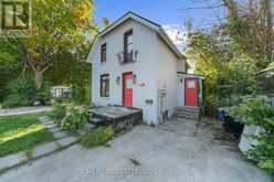 43 PERRY STREET | Barrie Ontario | Slide Image Two