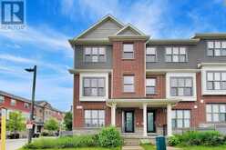 38 - 1 LEGGOTT AVENUE | Barrie Ontario | Slide Image One