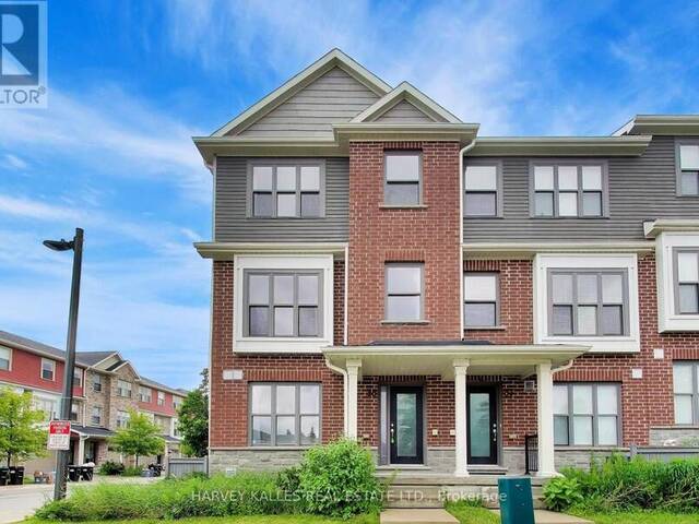 38 - 1 LEGGOTT AVENUE Barrie Ontario, L4M 0K7 - Property For Sale