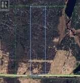 72.64 ACRES IN HAGGART TOWNSHIP - PCL 3841 | Smooth Rock Falls Ontario | Slide Image One
