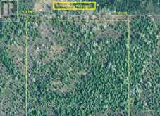 72.64 ACRES IN HAGGART TOWNSHIP - PCL 3841 | Smooth Rock Falls Ontario | Slide Image Three
