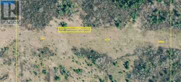 72.64 ACRES IN HAGGART TOWNSHIP - PCL 3841 | Smooth Rock Falls Ontario | Slide Image Four