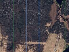 72.64 ACRES IN HAGGART TOWNSHIP - PCL 3841 Smooth Rock Falls Ontario, P4R 0C7