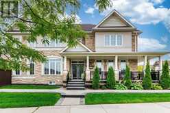 1 ROOKIE STREET | Brampton Ontario | Slide Image One