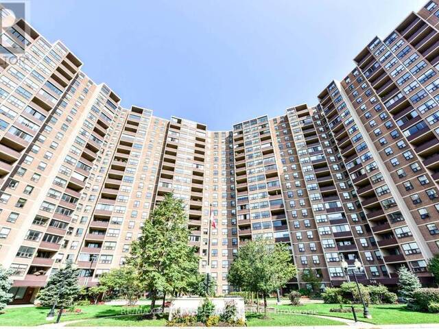 PH2005 - 716 THE WEST MALL Toronto Ontario, M9C 4X6 - 2 Bedrooms Condo For Sale