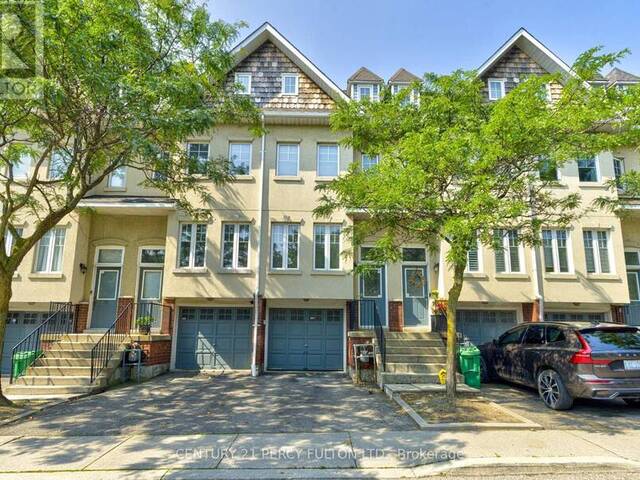 17 - 800 DUNDAS STREET W Mississauga Ontario, L5C 4S8 - Property For Sale