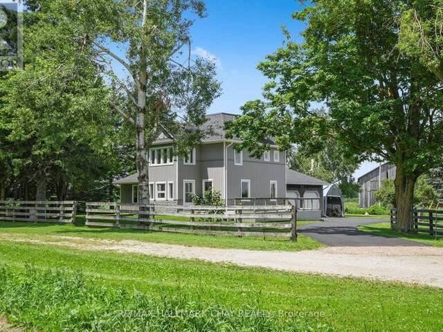 665221 20 SIDEROAD Melancthon Ontario, L9V 1Z7 - 4 Bedrooms Home For Sale