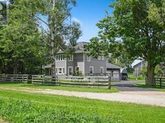 665221 20 SIDEROAD Melancthon Ontario, L9V 1Z7