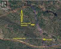 50 ACRES IN MUSKOKA NORTH OF BALA - PCL 31045 | Bala Ontario | Slide Image Ten