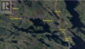 50 ACRES IN MUSKOKA NORTH OF BALA - PCL 31045 | Bala Ontario | Slide Image Eleven