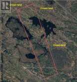 50 ACRES IN MUSKOKA NORTH OF BALA - PCL 31045 | Bala Ontario | Slide Image Nine