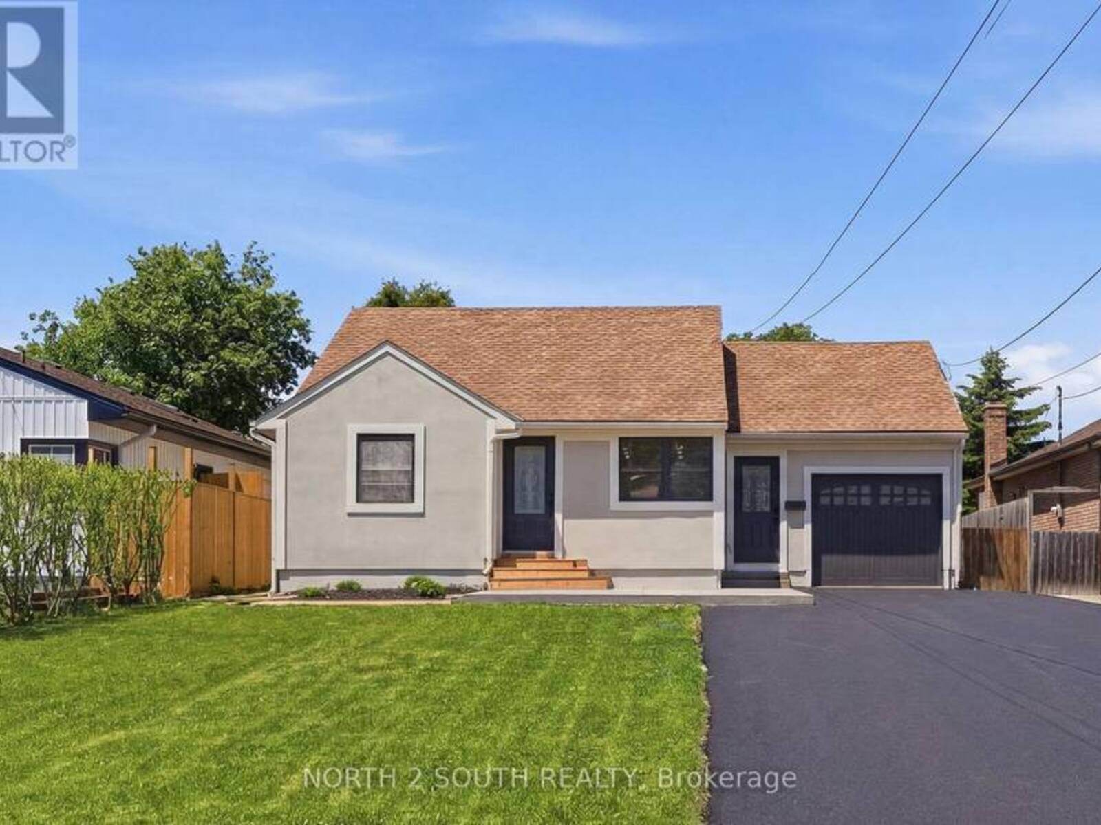 63 CHESTER ROAD, Hamilton, Ontario L8E 1Y1