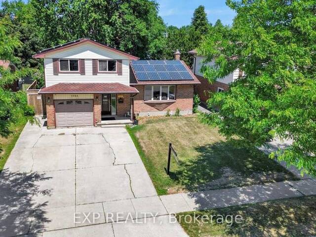 1251 JALNA BOULEVARD London Ontario, N6E 2A8 - 3 Bedrooms Home For Sale