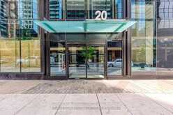 406 - 20 EDWARD STREET | Toronto Ontario | Slide Image Five