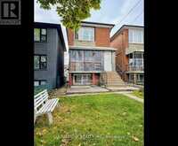 52 PALMERSTON AVENUE | Toronto Ontario | Slide Image One