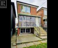 52 PALMERSTON AVENUE | Toronto Ontario | Slide Image Two