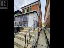 52 PALMERSTON AVENUE | Toronto Ontario | Slide Image Three