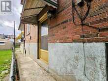 52 PALMERSTON AVENUE | Toronto Ontario | Slide Image Six
