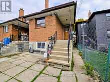 52 PALMERSTON AVENUE | Toronto Ontario | Slide Image Eight