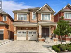 12 JOHN HENRY STREET Vaughan Ontario, L4H 4W1