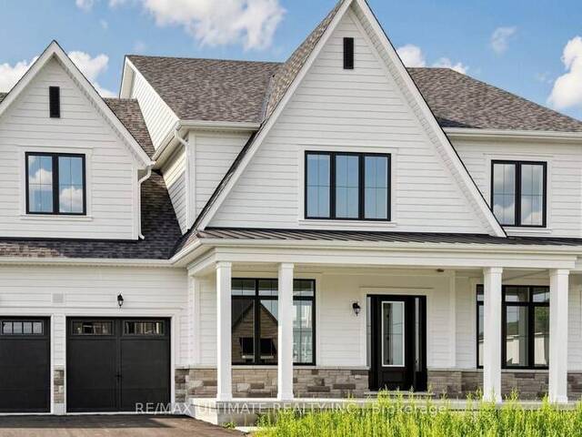 12 ALDWINCKLE AVENUE Oro-Medonte Ontario, L0L 2L0 - 4 Bedrooms Home For Sale