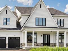 12 ALDWINCKLE AVENUE Oro-Medonte Ontario, L0L 2L0