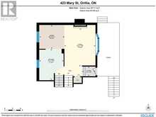 423 MARY STREET | Orillia Ontario | Slide Image Twenty