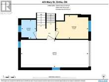 423 MARY STREET | Orillia Ontario | Slide Image Twenty-two
