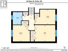 423 MARY STREET | Orillia Ontario | Slide Image Twenty-one