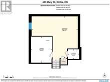 423 MARY STREET | Orillia Ontario | Slide Image Twenty-three
