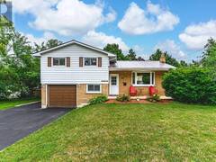 423 MARY STREET Orillia Ontario, L3V 3G5