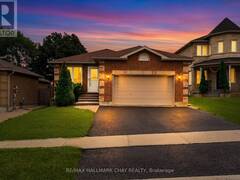 39 HANMER STREET E Barrie Ontario, L4M 6V3