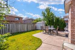 82 BELMONT BOULEVARD | Halton Hills Ontario | Slide Image Thirty-one