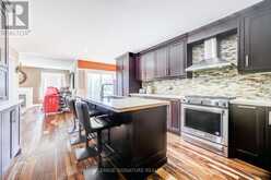 82 BELMONT BOULEVARD | Halton Hills Ontario | Slide Image Nine