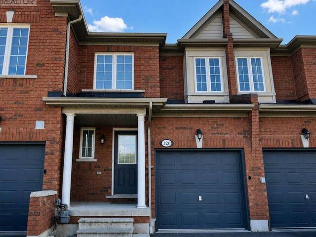 120 - 525 NOVO STAR DRIVE Mississauga Ontario, L5W 1X9 - Property For Sale