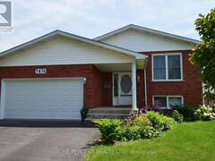 7476 MONASTERY DRIVE Niagara Falls Ontario, L2H 3A7