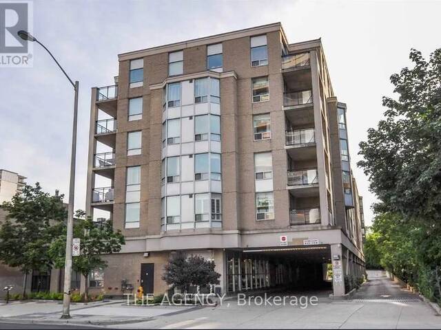 207 - 5940 YONGE STREET Toronto Ontario, M2M 4M6 - 3 Bedrooms Condo For Sale