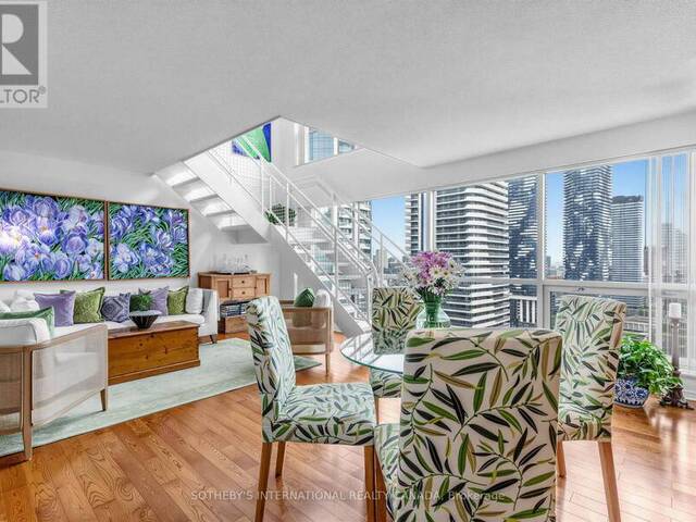 2809 - 10 YONGE STREET Toronto Ontario, M5E 1R4 - 2 Bedrooms Condo For Sale